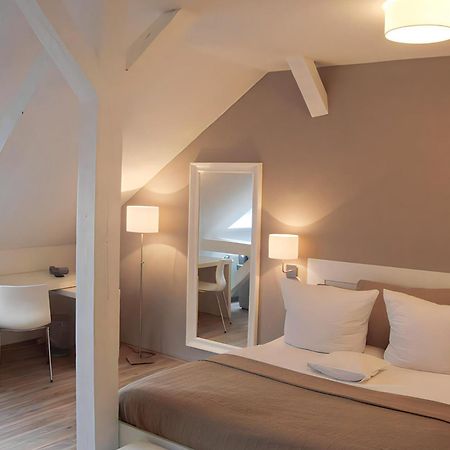 Apartment Hotel Lindeneck Erfurt Zewnętrze zdjęcie