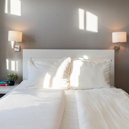 Apartment Hotel Lindeneck Erfurt Zewnętrze zdjęcie