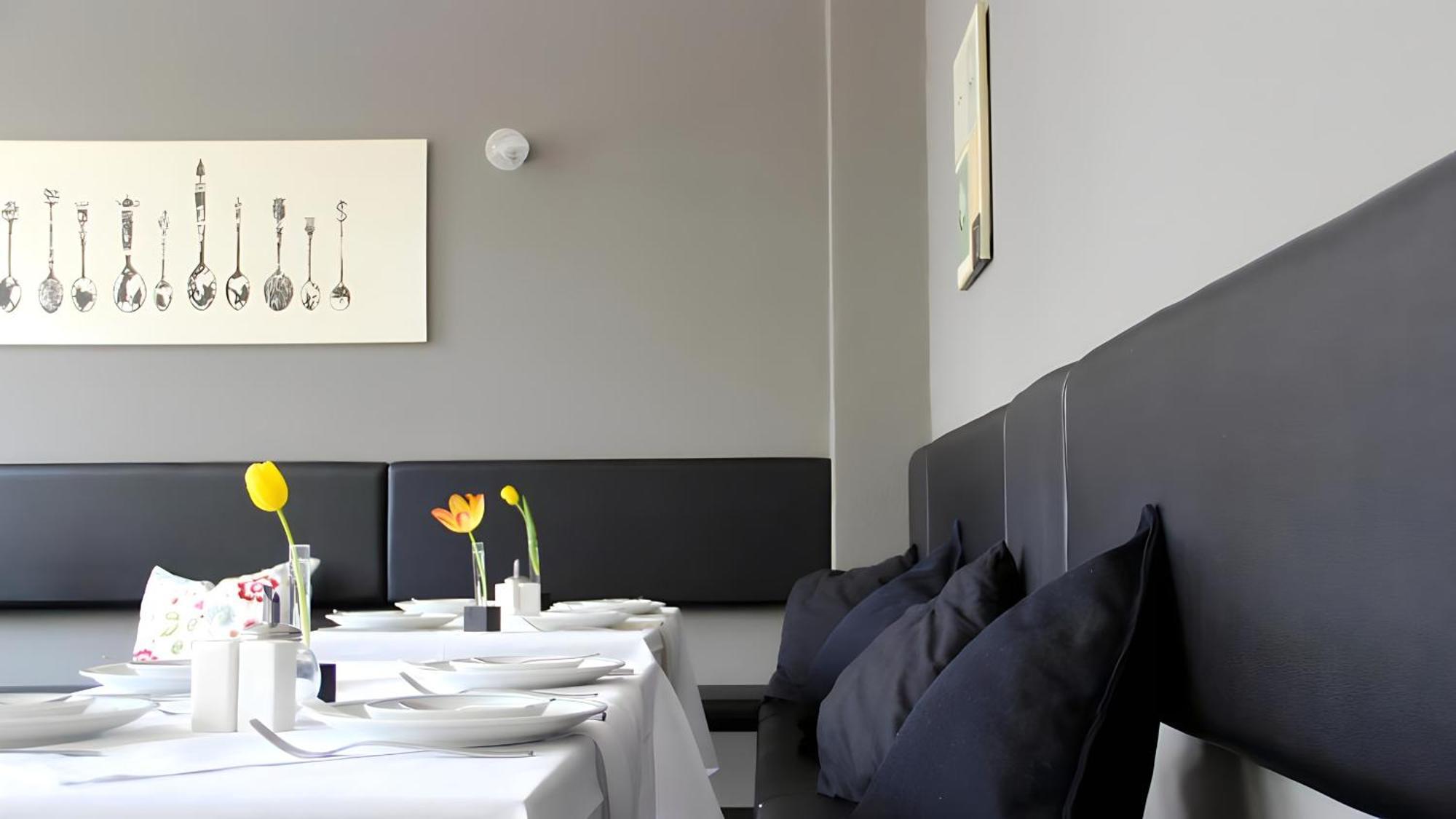 Apartment Hotel Lindeneck Erfurt Zewnętrze zdjęcie