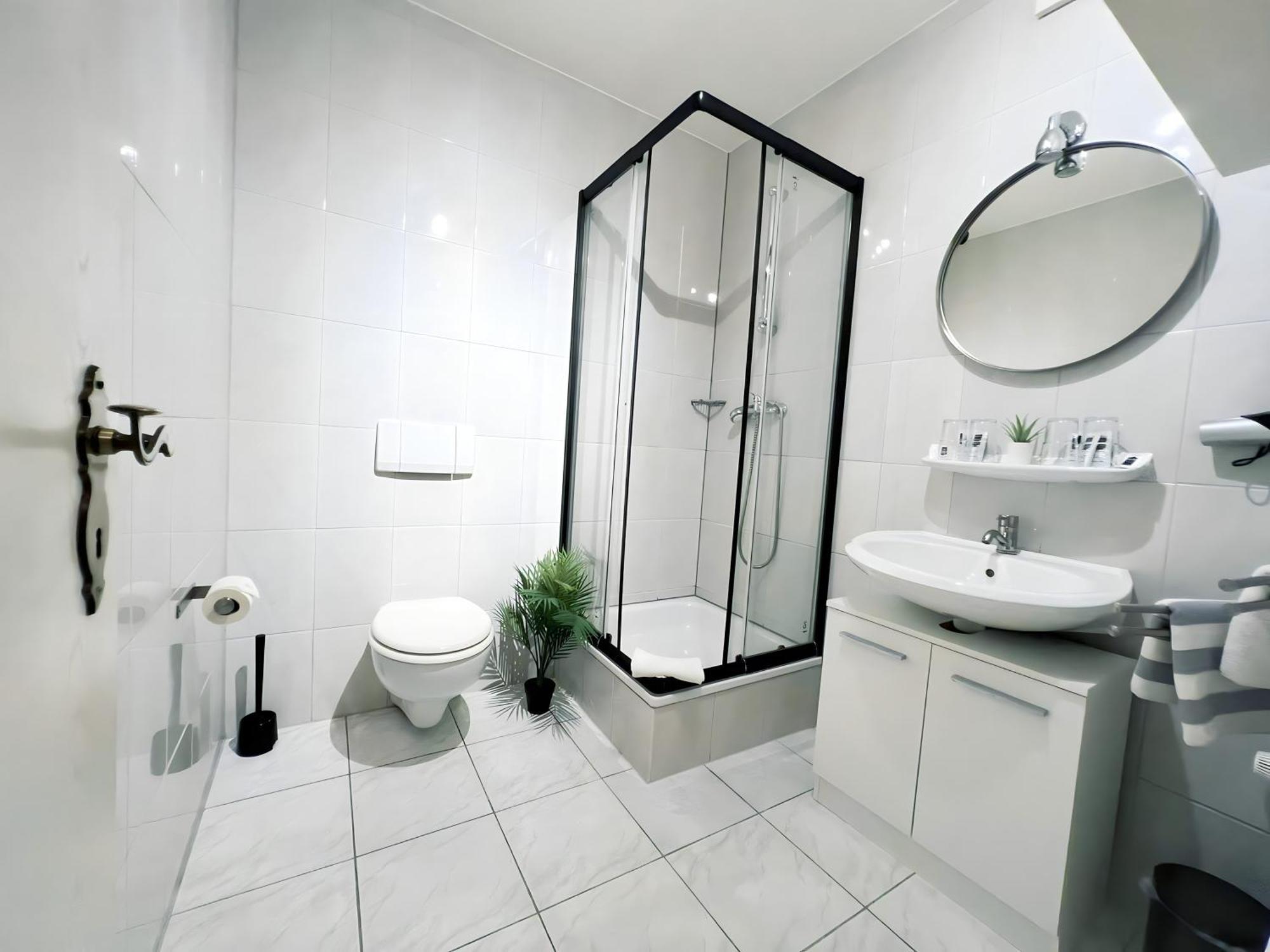 Apartment Hotel Lindeneck Erfurt Zewnętrze zdjęcie