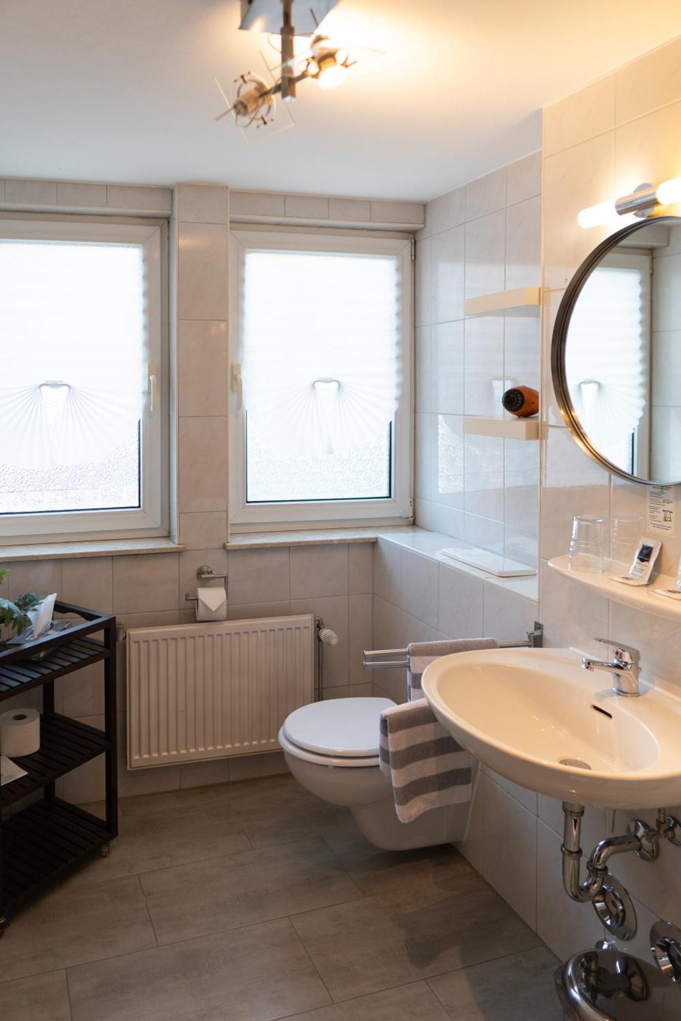 Apartment Hotel Lindeneck Erfurt Pokój zdjęcie