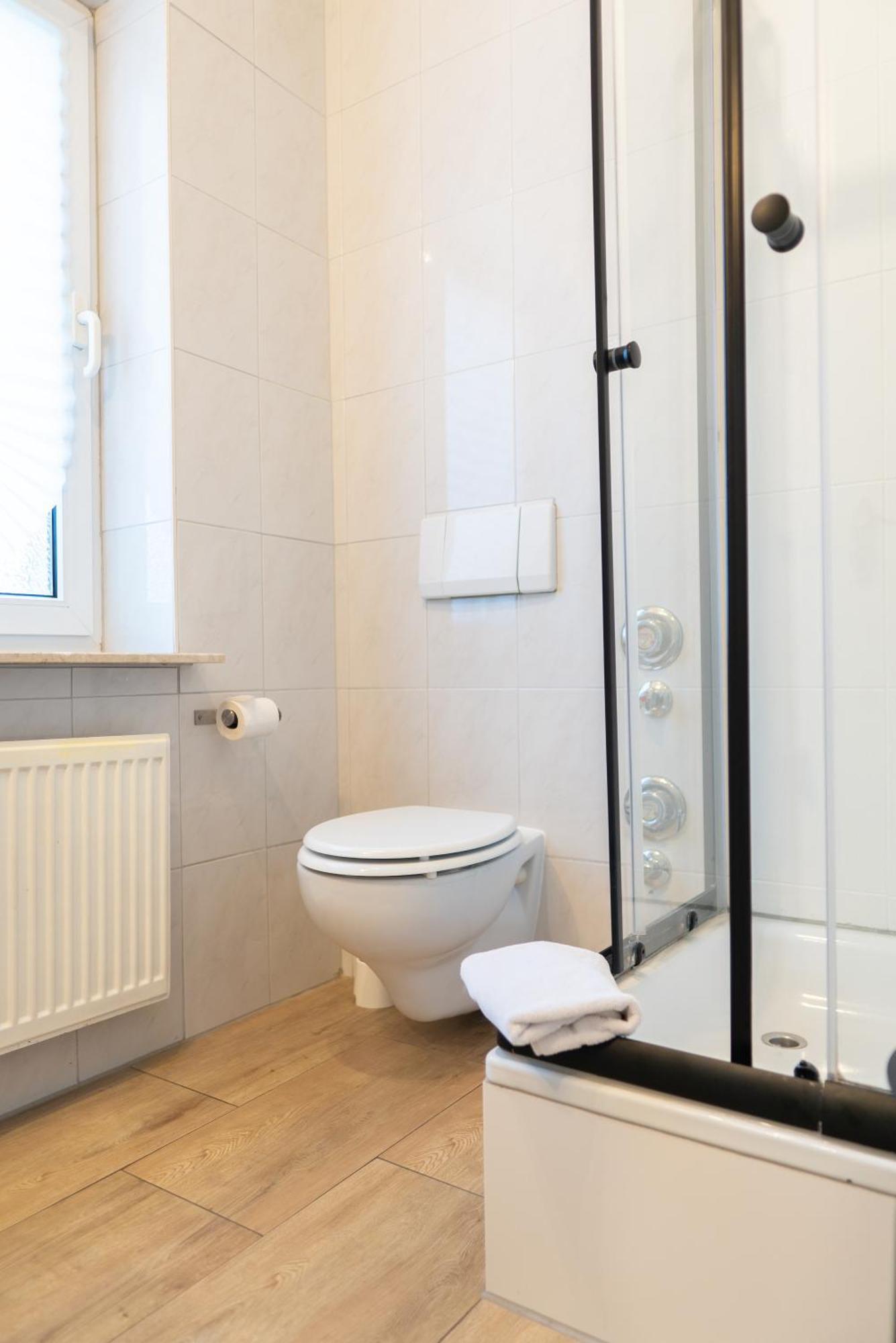Apartment Hotel Lindeneck Erfurt Zewnętrze zdjęcie